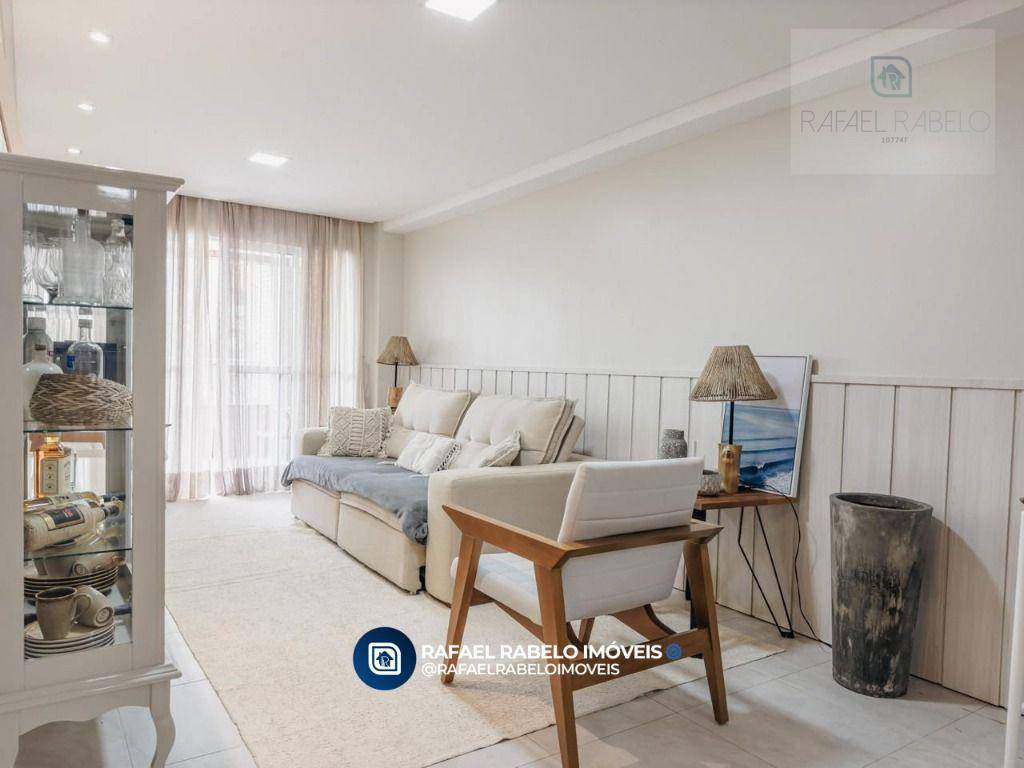Apartamento à venda com 3 quartos, 105m² - Foto 6