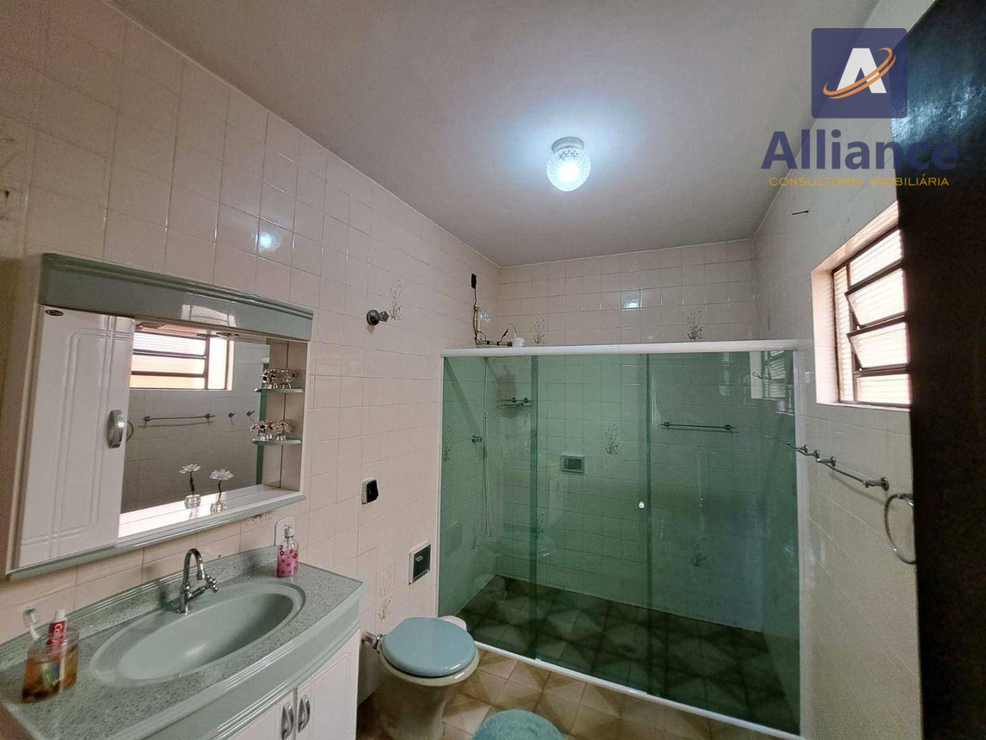 Casa à venda com 3 quartos, 274m² - Foto 13