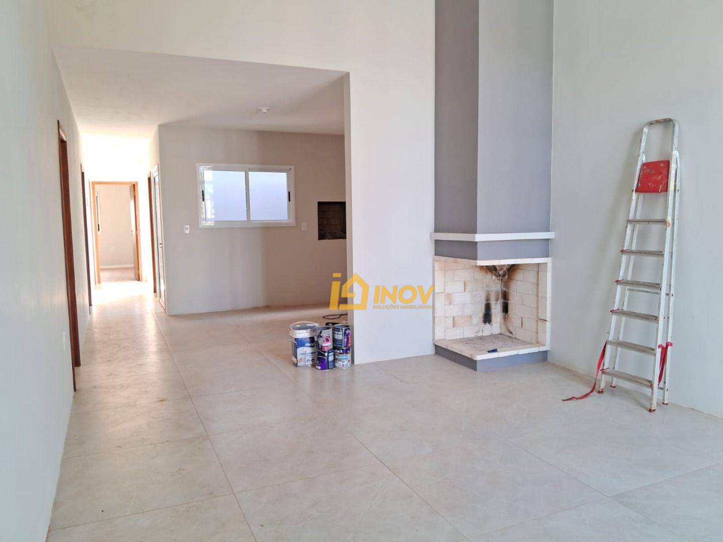 Casa à venda com 3 quartos, 134m² - Foto 17