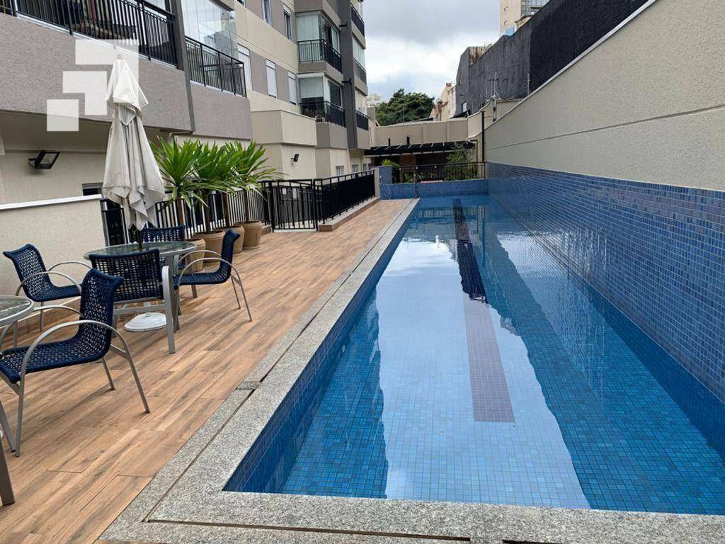 Apartamento à venda com 2 quartos, 56m² - Foto 18