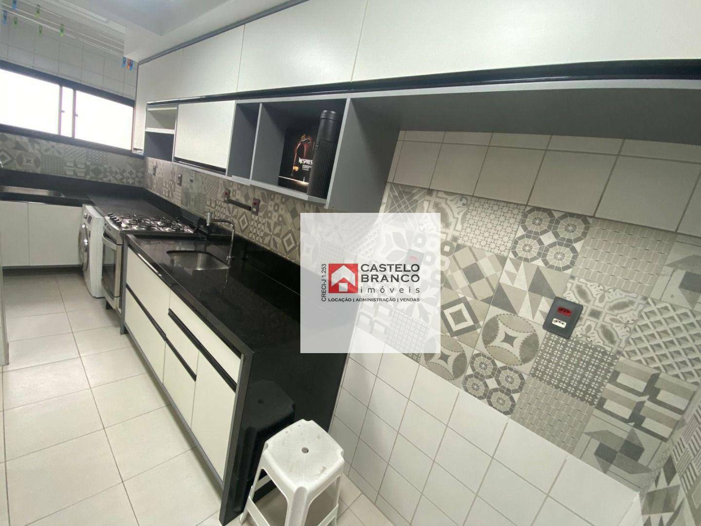 Apartamento à venda com 3 quartos, 69m² - Foto 5