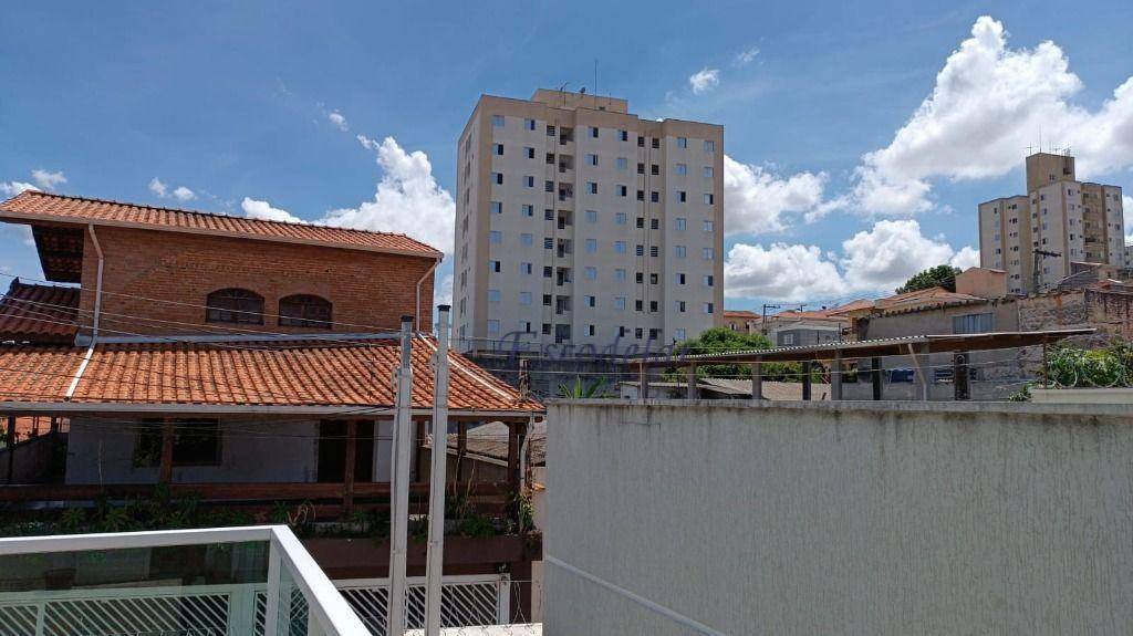 Sobrado à venda com 3 quartos, 116m² - Foto 4