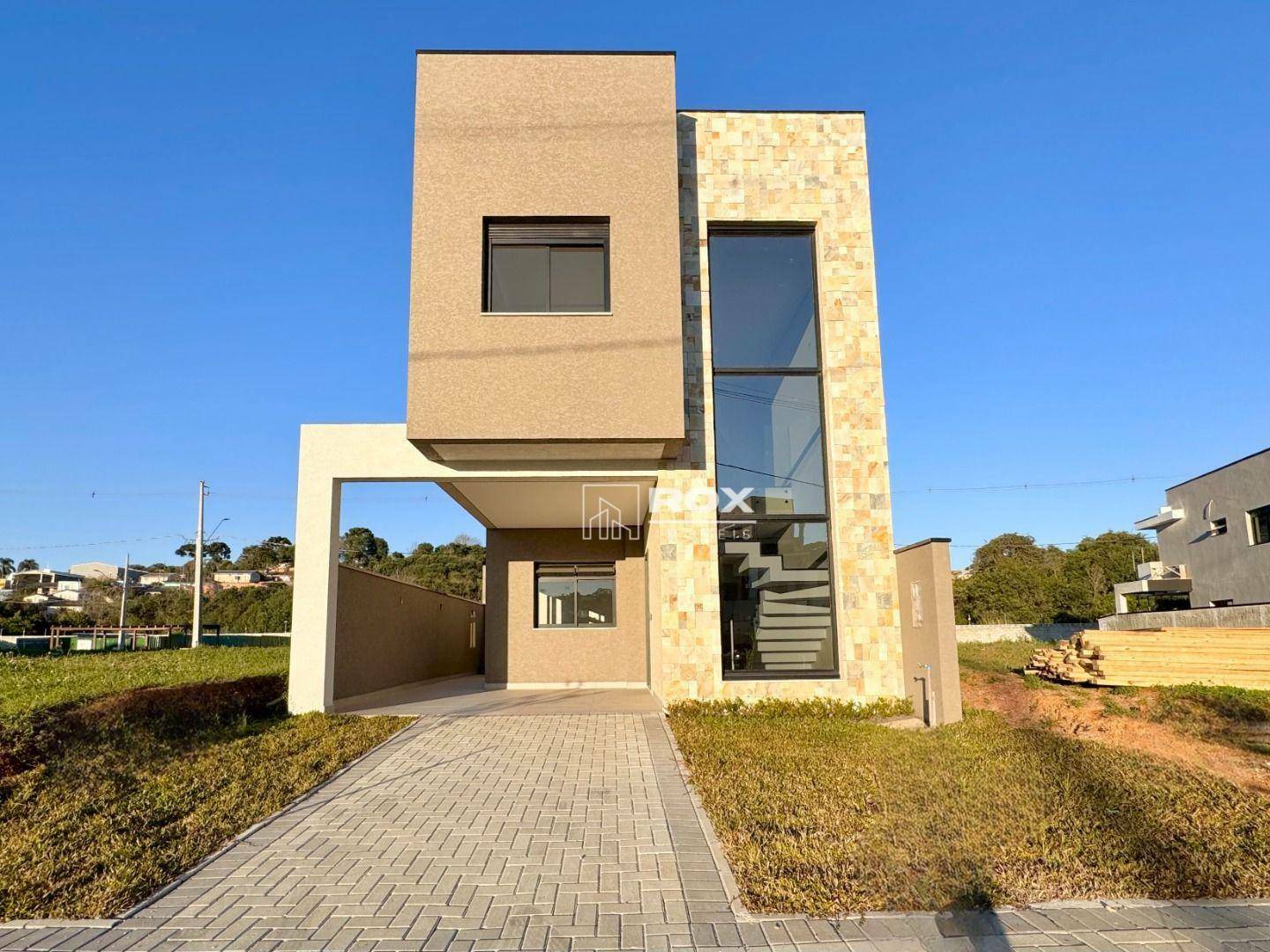 Casa de Condomínio à venda com 3 quartos, 116m² - Foto 13