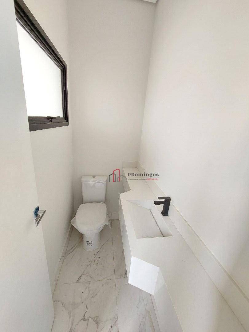 Sobrado à venda com 3 quartos, 180m² - Foto 14