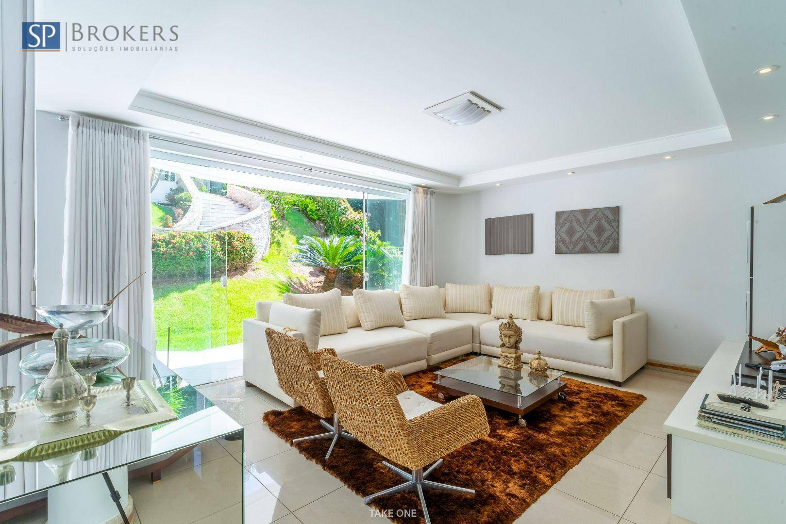 Casa de Condomínio, 4 quartos - Foto 21