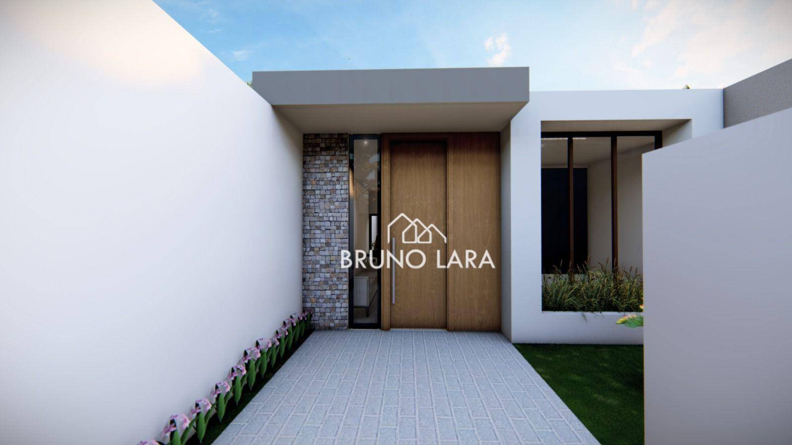 Casa, 2 quartos, 55 m² - Foto 5