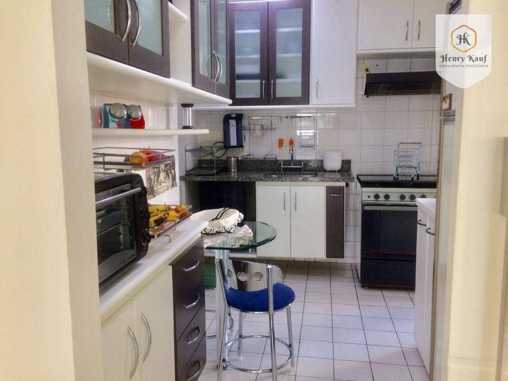 Apartamento à venda com 3 quartos, 112m² - Foto 11