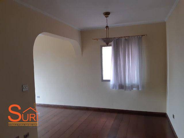 Apartamento à venda com 3 quartos, 87m² - Foto 5