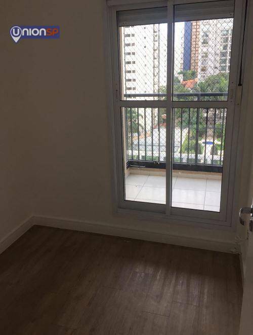 Apartamento à venda com 2 quartos, 56m² - Foto 3