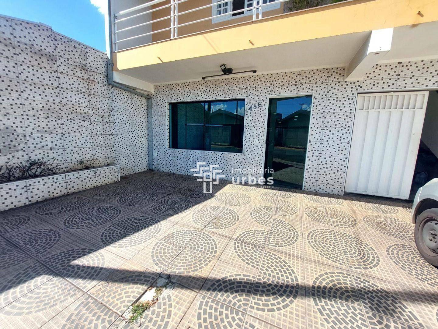 Loja-Salão para alugar, 52m² - Foto 1