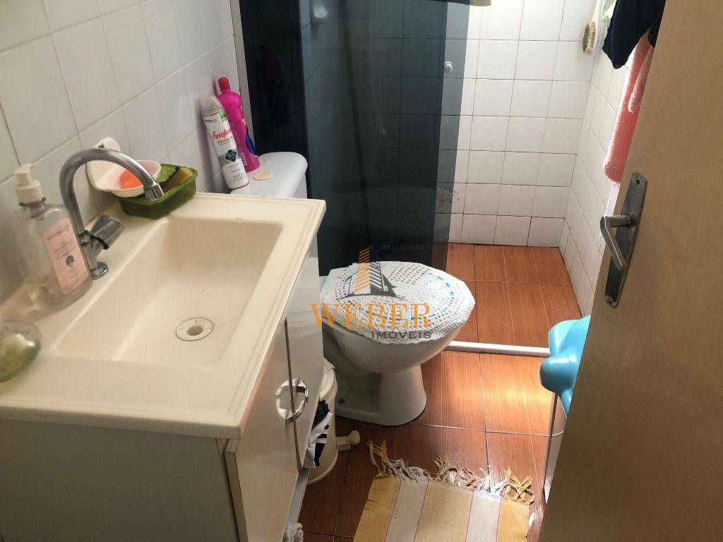 Apartamento à venda com 2 quartos, 47m² - Foto 5