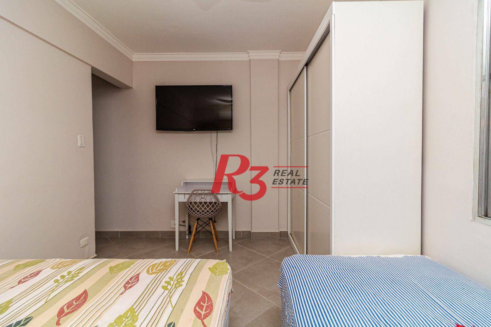 Apartamento à venda com 2 quartos, 112m² - Foto 10