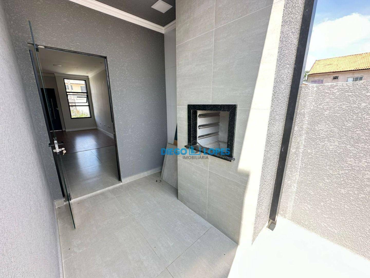 Casa à venda com 3 quartos, 135M2 - Foto 11