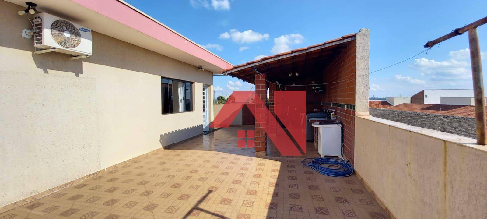Casa à venda com 3 quartos, 385m² - Foto 28