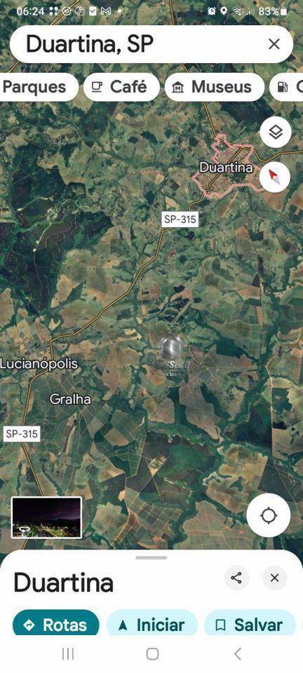 Sítio, 2 quartos, 2 hectares - Foto 2