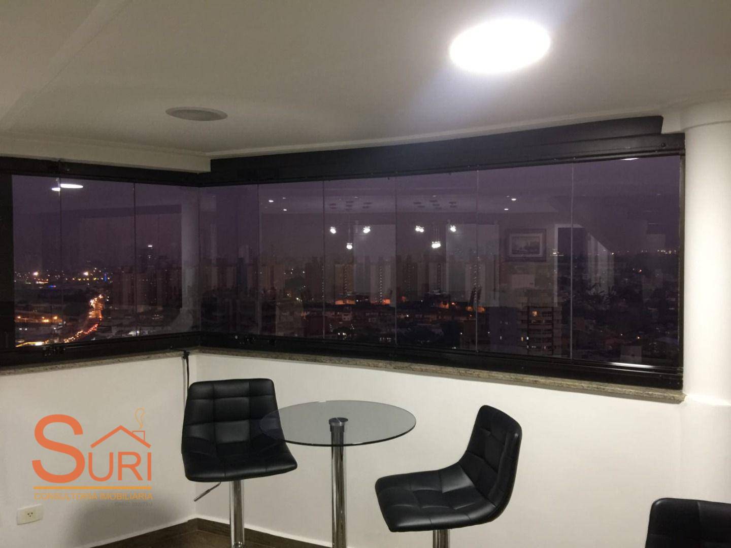 Apartamento à venda com 3 quartos, 260m² - Foto 3