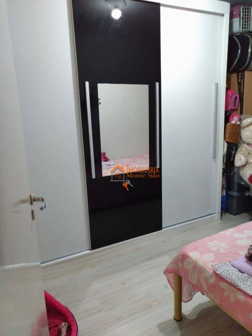 Apartamento à venda e aluguel com 2 quartos, 45m² - Foto 20