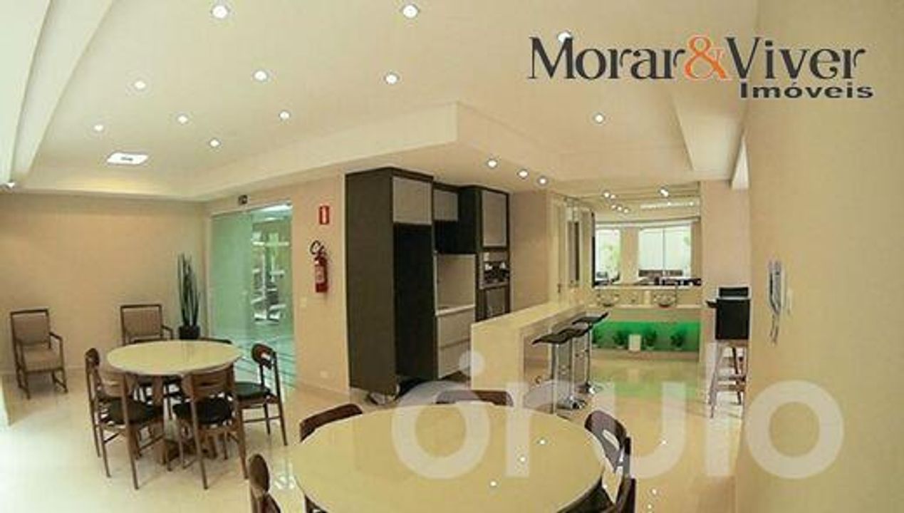 Apartamento à venda com 3 quartos, 127m² - Foto 6