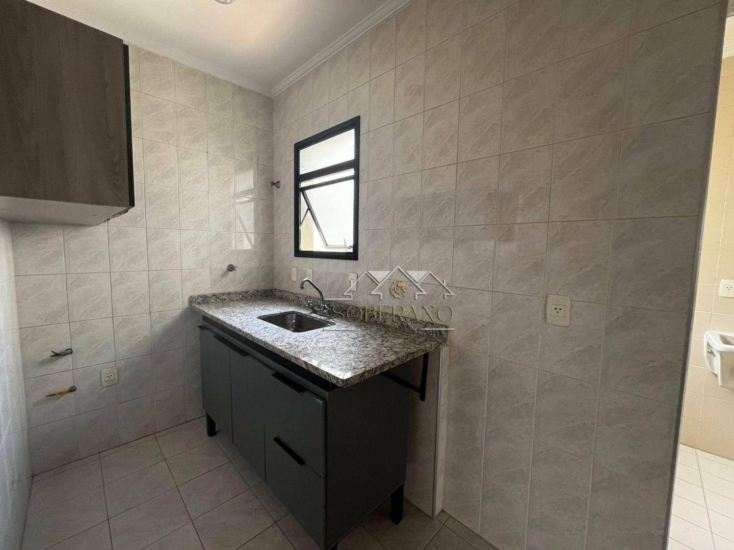 Apartamento para alugar com 3 quartos, 83m² - Foto 7