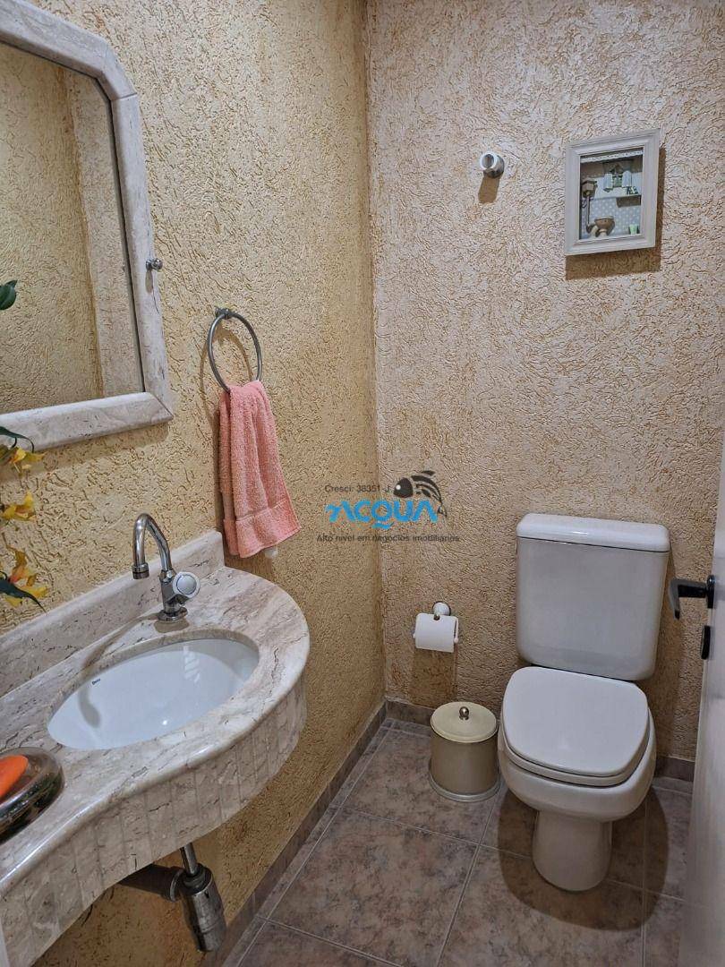 Apartamento à venda com 3 quartos, 130m² - Foto 9