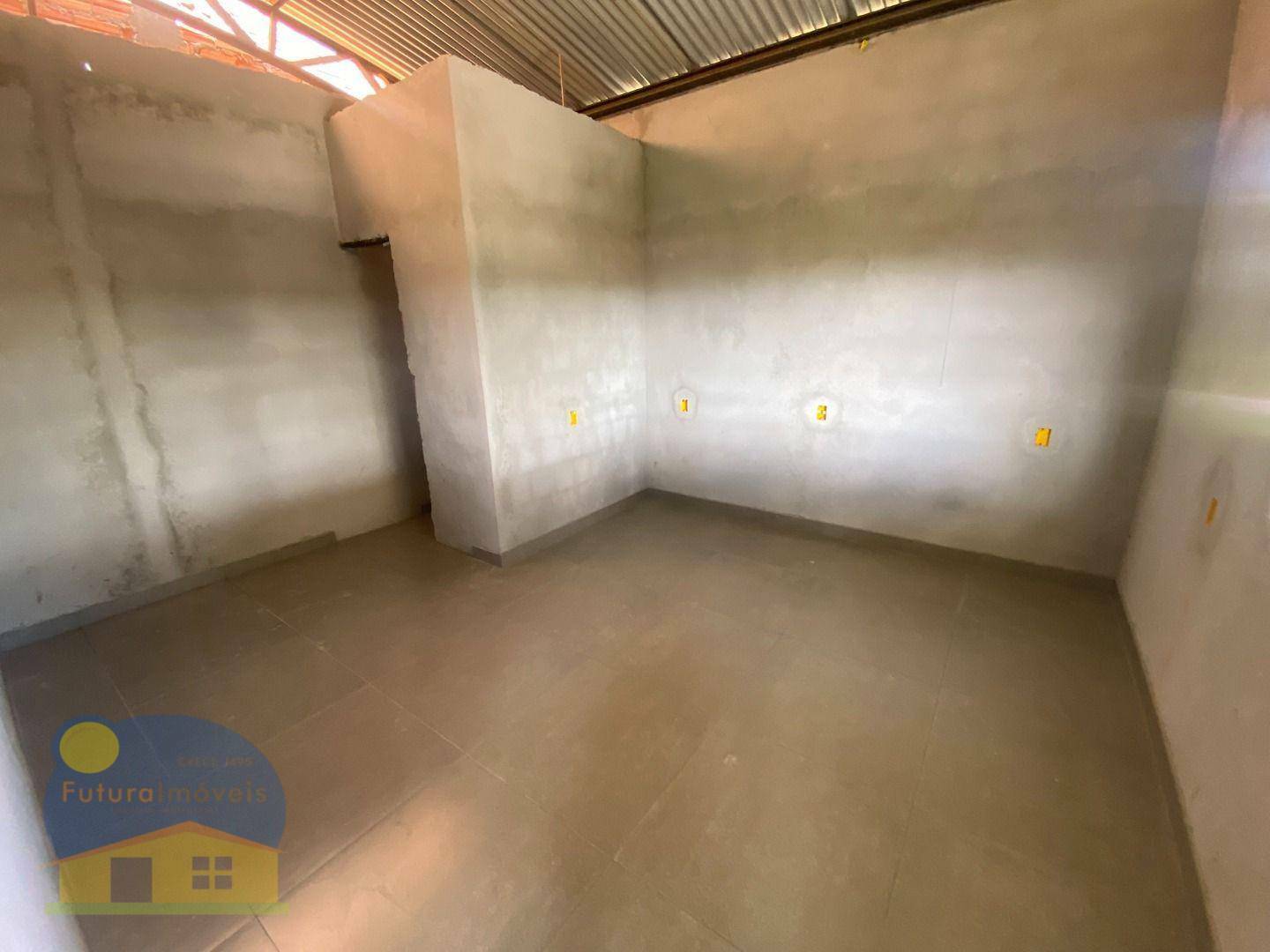 Depósito-Galpão-Armazém à venda e aluguel, 200m² - Foto 7