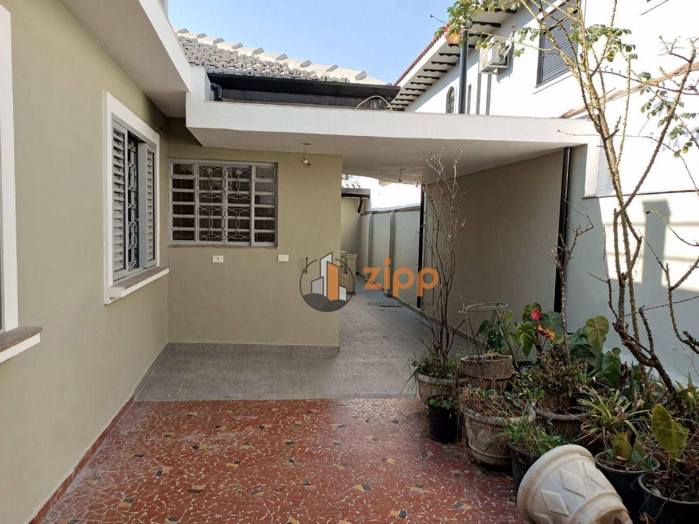 Sobrado à venda com 4 quartos, 235m² - Foto 49