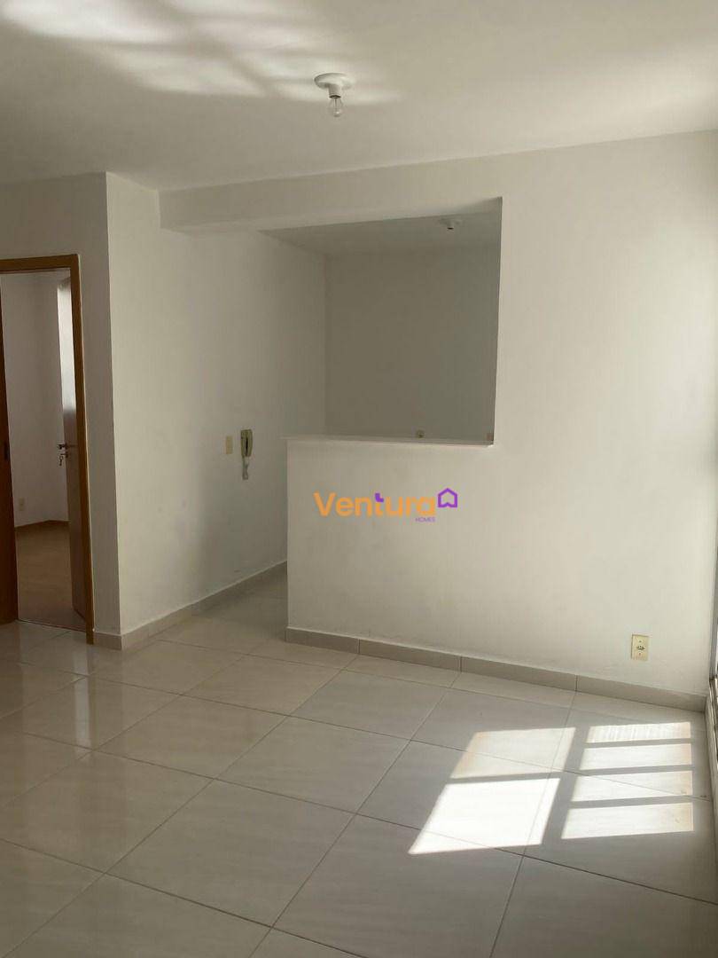 Apartamento, 2 quartos, 43 m² - Foto 4