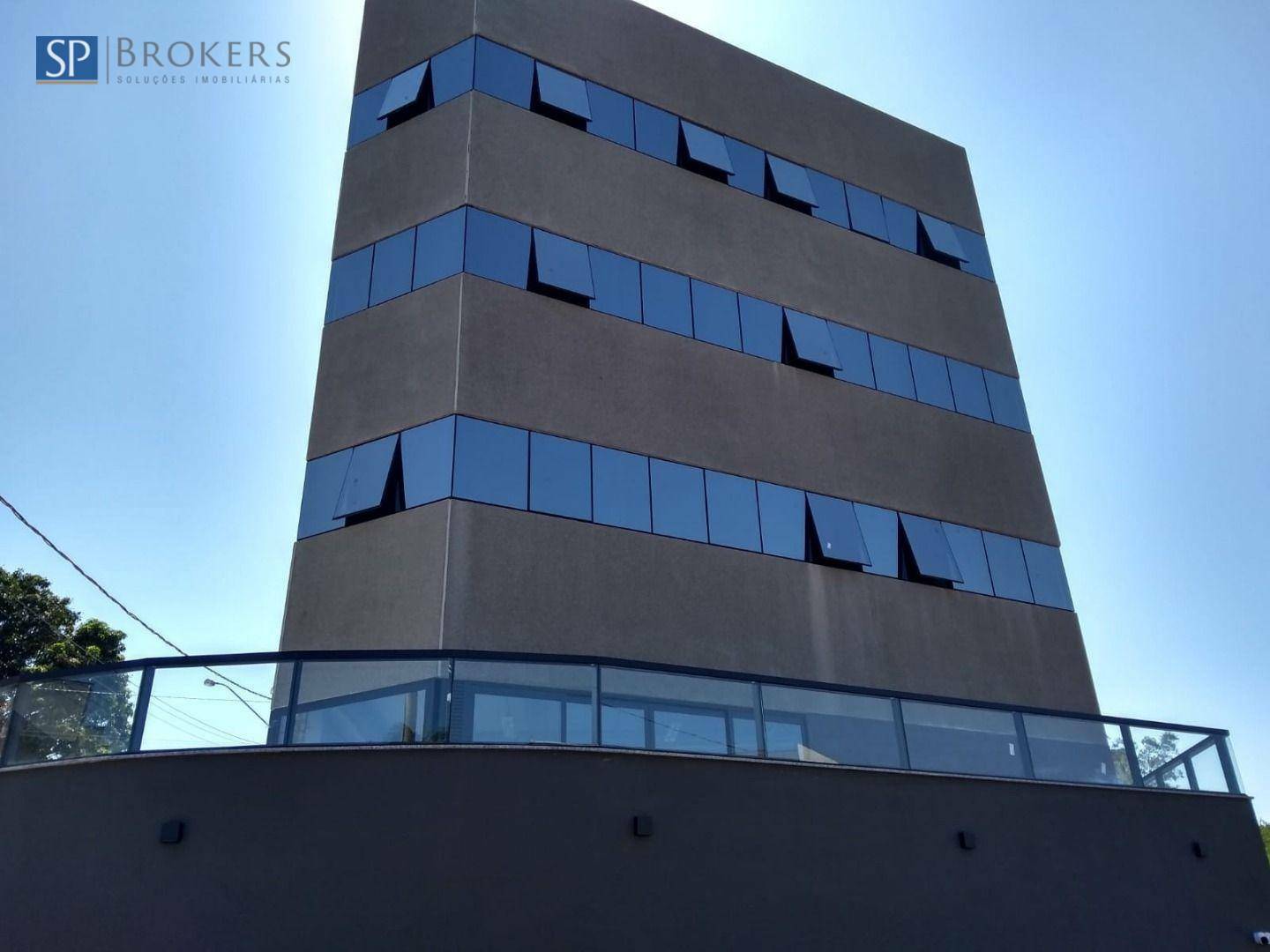 Sala-Conjunto, 44 m² - Foto 4