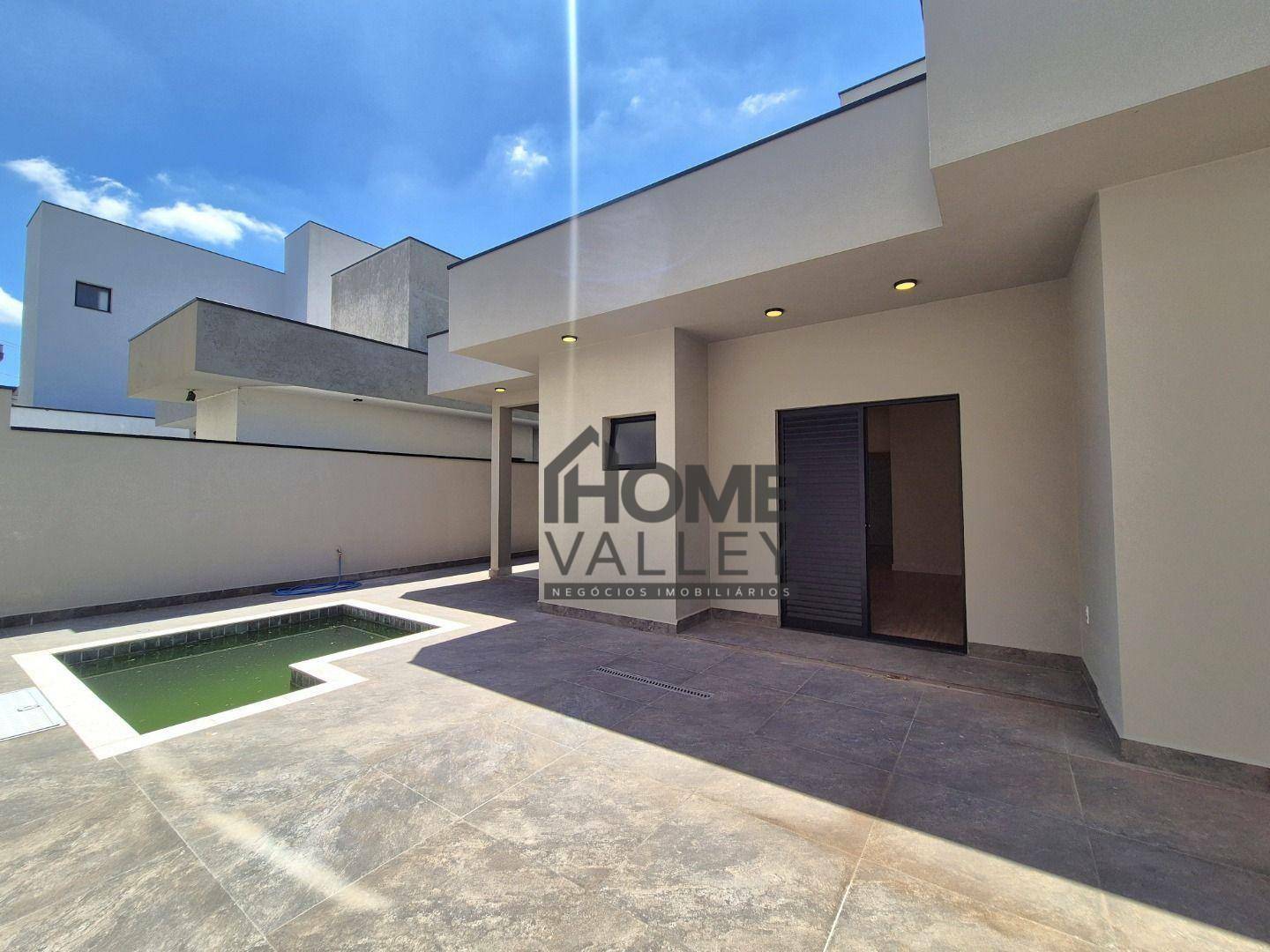 Casa de Condomínio à venda com 3 quartos, 215m² - Foto 25