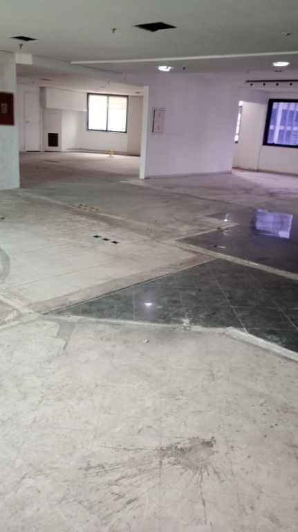 Conjunto Comercial-Sala para alugar, 306m² - Foto 9