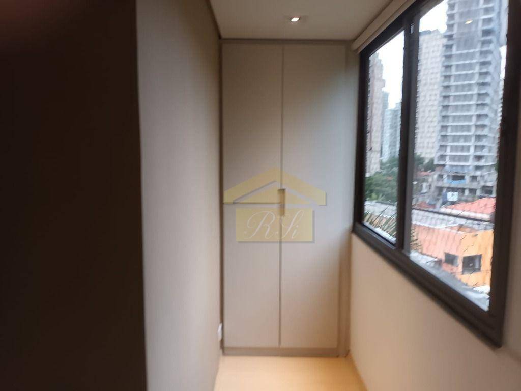 Apartamento à venda com 3 quartos, 129m² - Foto 12