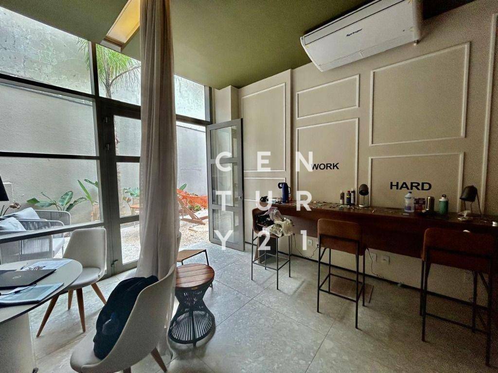 Apartamento à venda com 1 quarto, 24m² - Foto 50