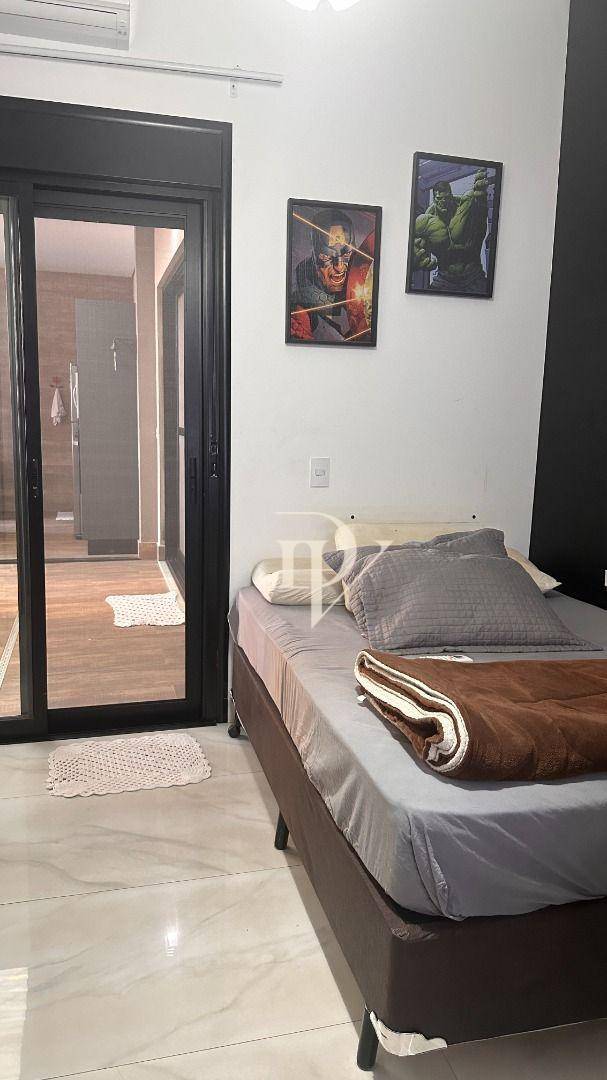 Casa de Condomínio à venda com 4 quartos, 255m² - Foto 18