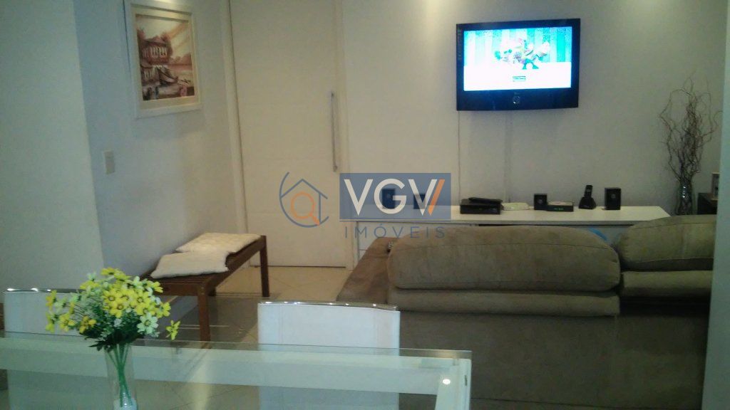 Apartamento à venda com 2 quartos, 67m² - Foto 3