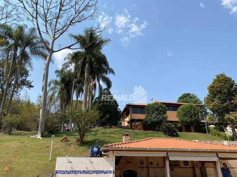 Casa de Condomínio à venda com 8 quartos, 984m² - Foto 10