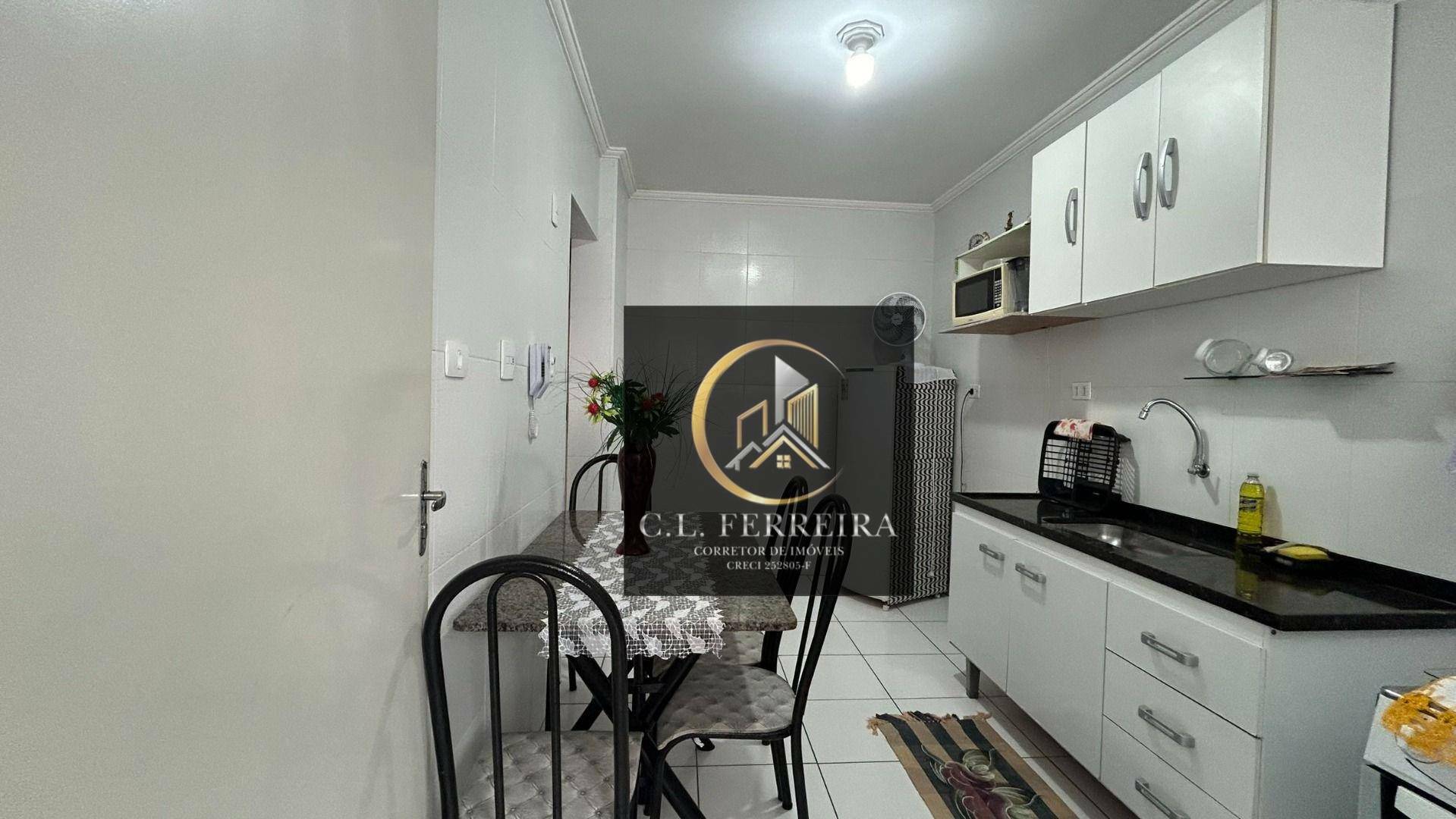 Apartamento à venda com 1 quarto, 51m² - Foto 18