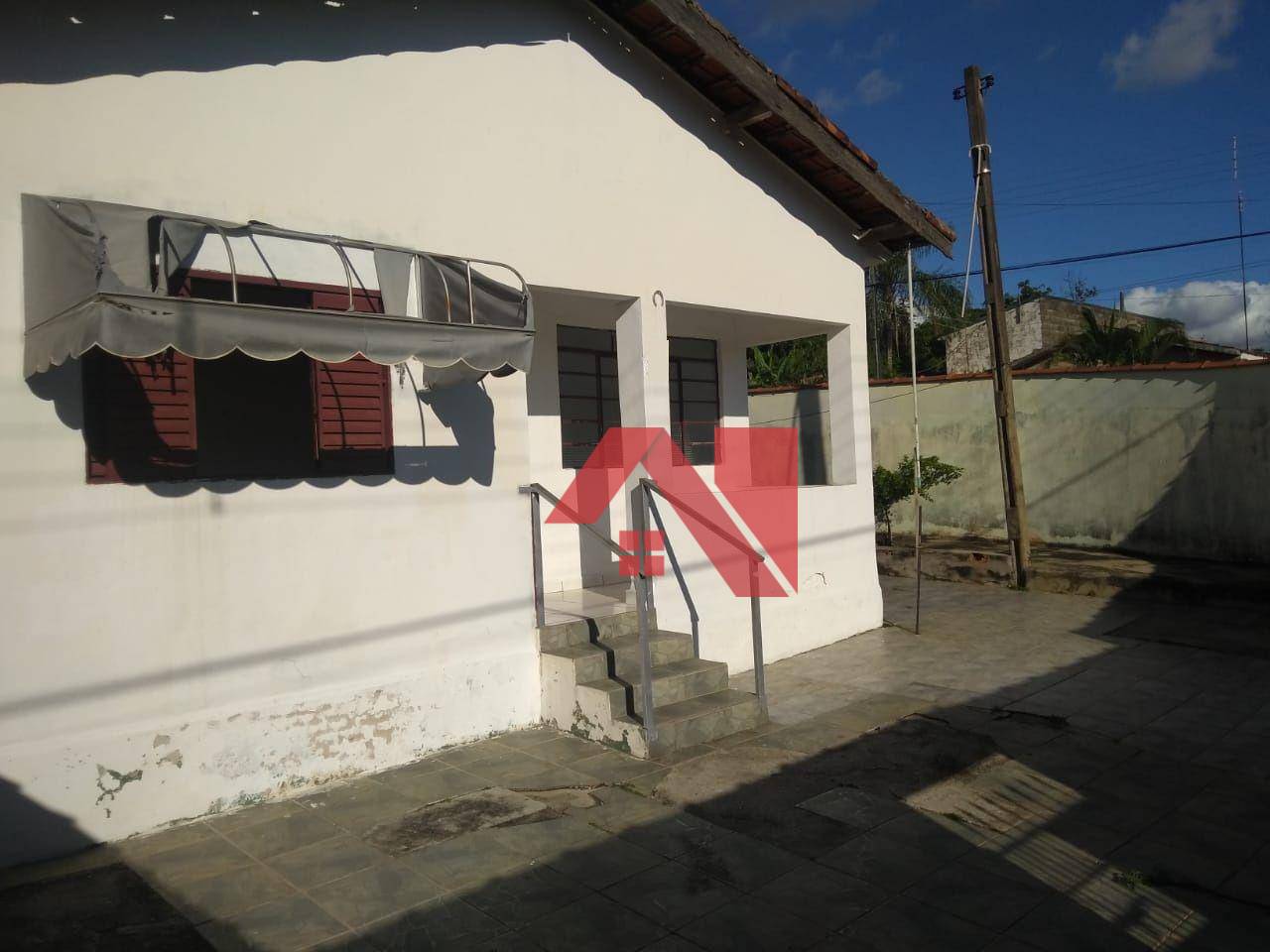 Casa, 4 quartos, 150 m² - Foto 1