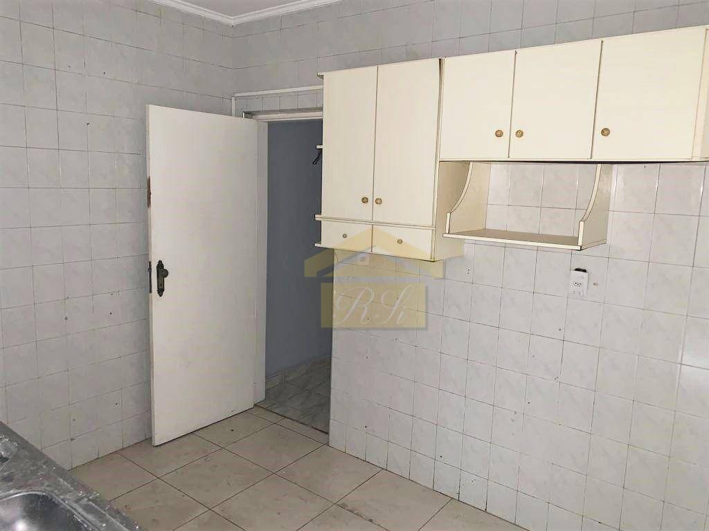 Sobrado para alugar com 3 quartos, 76m² - Foto 5