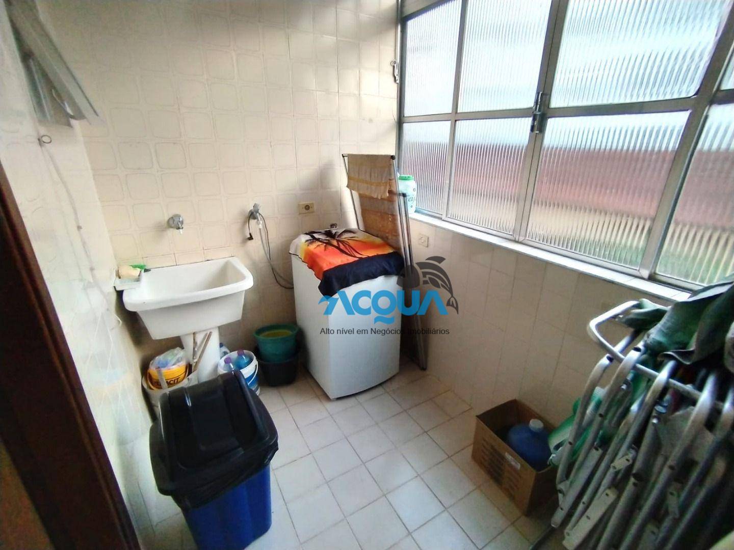 Apartamento à venda com 2 quartos, 80m² - Foto 9