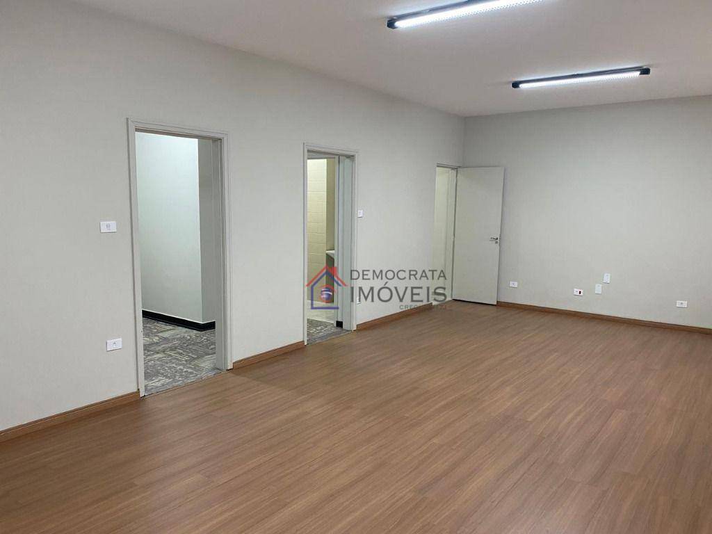 Conjunto Comercial-Sala para alugar, 80m² - Foto 7