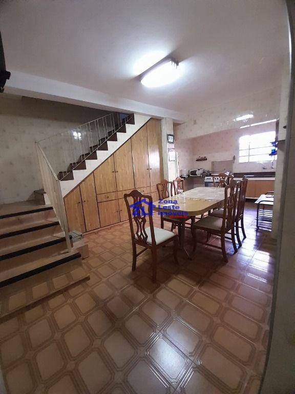 Sobrado à venda com 4 quartos, 130m² - Foto 9