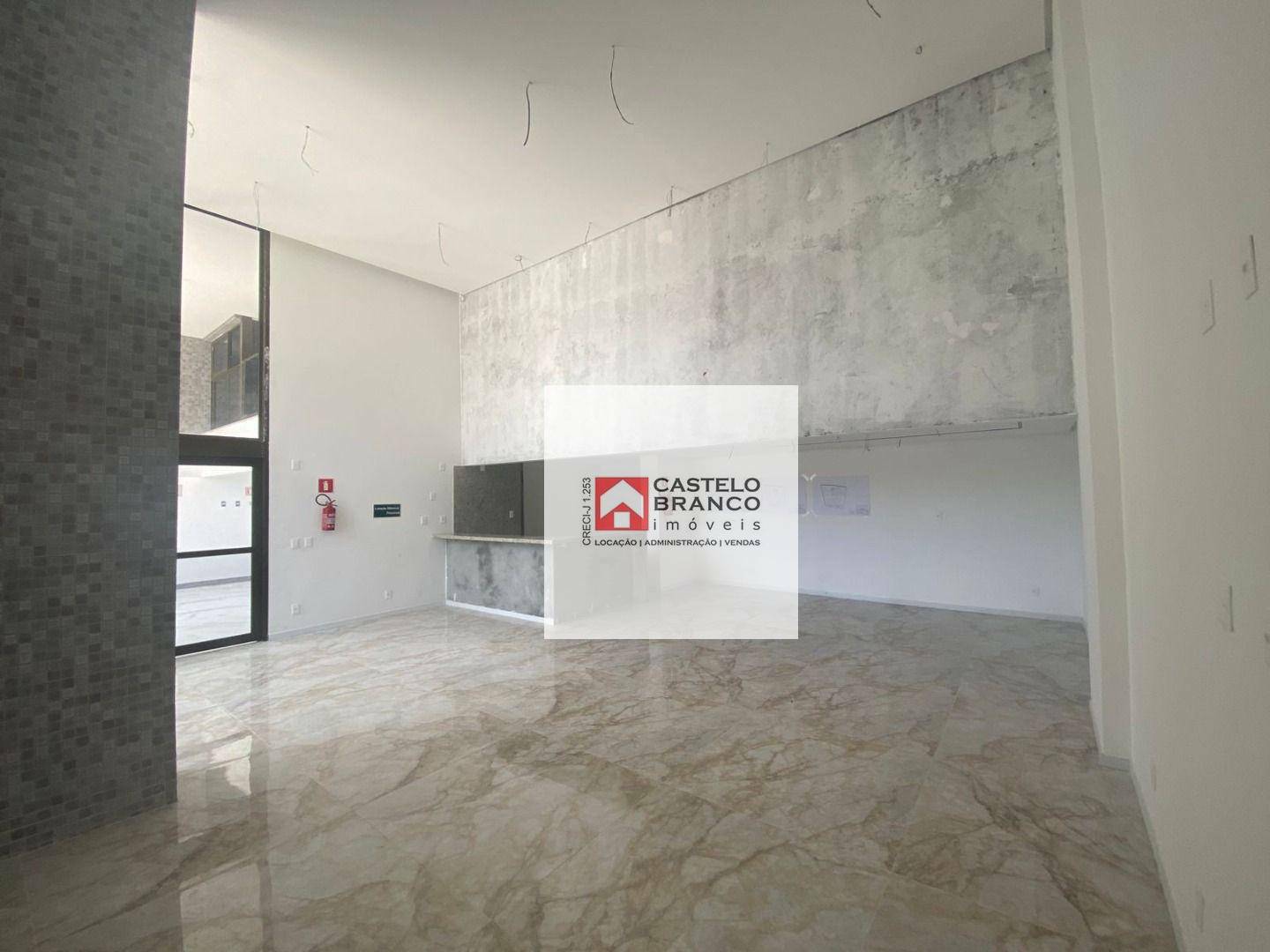 Apartamento à venda com 3 quartos, 114m² - Foto 30