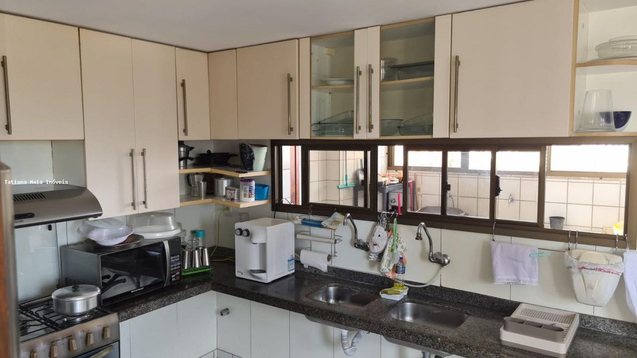 Apartamento à venda com 4 quartos, 366m² - Foto 9