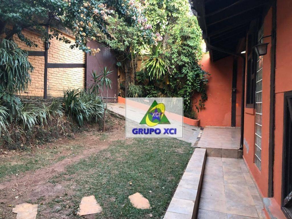 Casa de Condomínio à venda com 4 quartos, 460m² - Foto 14