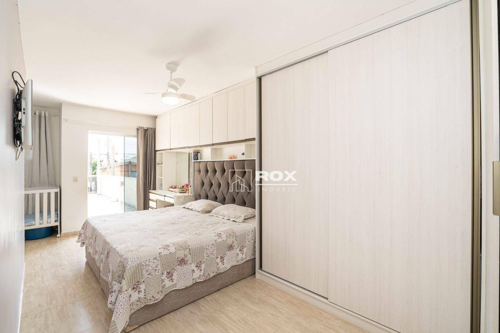 Sobrado à venda com 2 quartos, 81m² - Foto 26