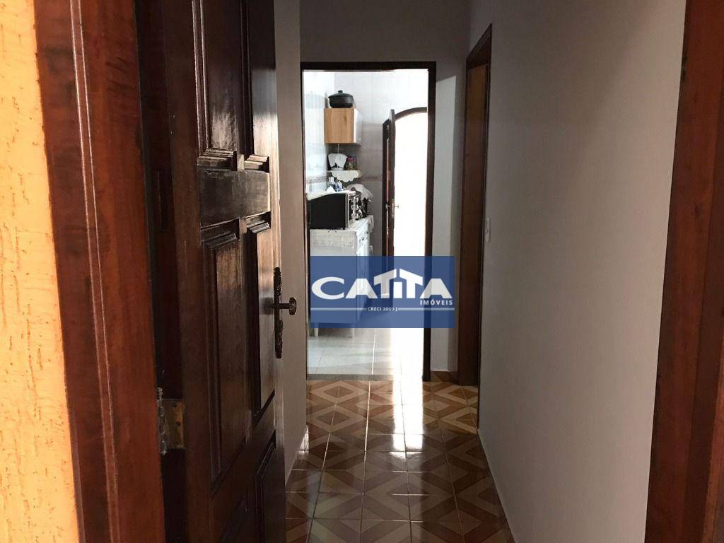 Sobrado à venda com 3 quartos, 130m² - Foto 25