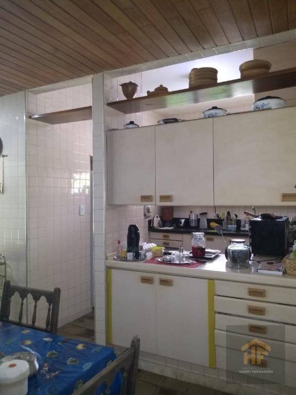 Casa de Condomínio à venda com 5 quartos, 494m² - Foto 7