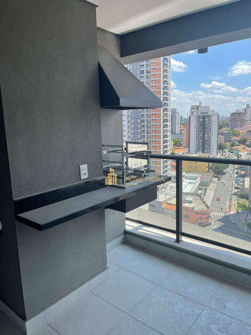 Apartamento à venda com 2 quartos, 50m² - Foto 8