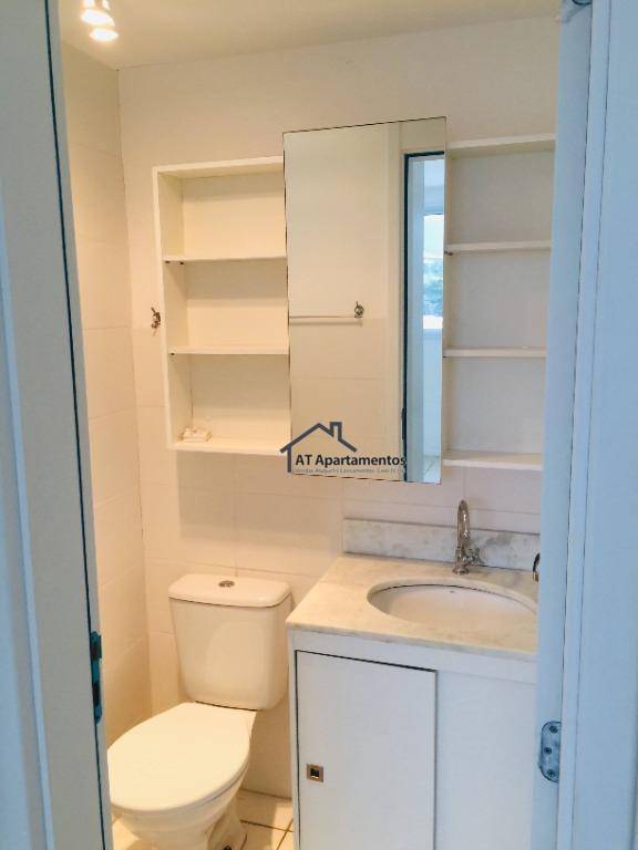 Apartamento à venda com 2 quartos, 56m² - Foto 20