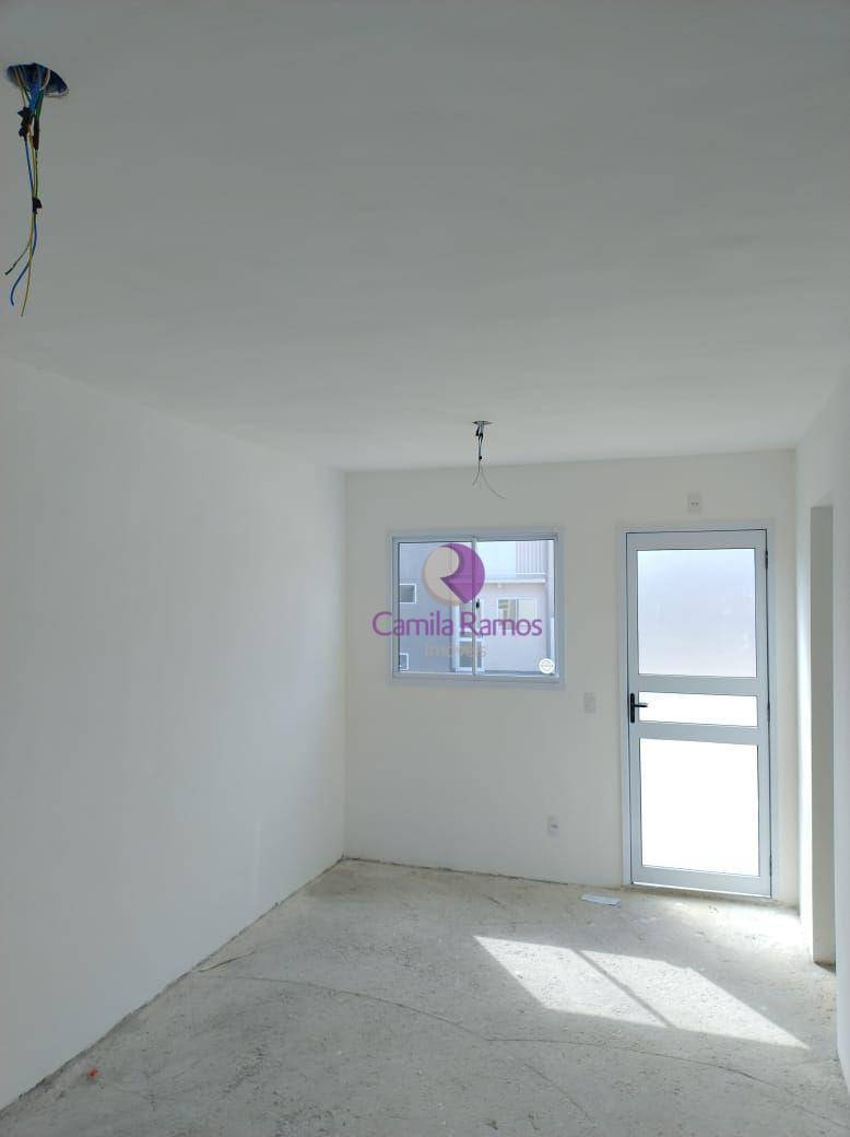 Sobrado à venda com 2 quartos, 61m² - Foto 6